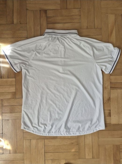 Tricou Polo de bărbați Mondetta, mărimea M