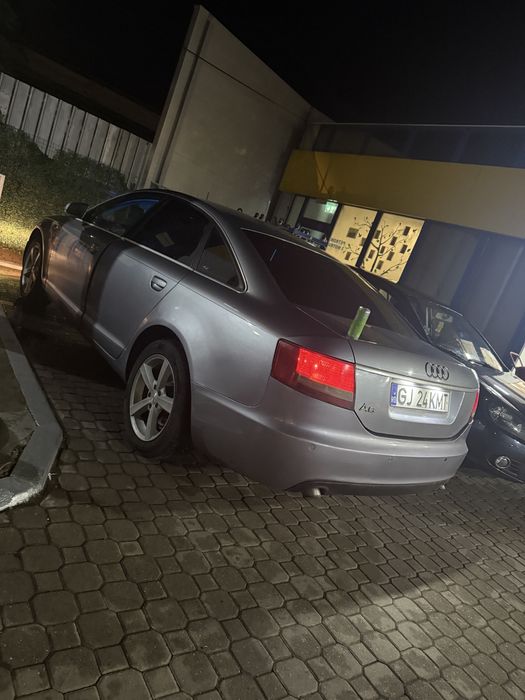 AUDI A6 allroad 2006 — imagine 2