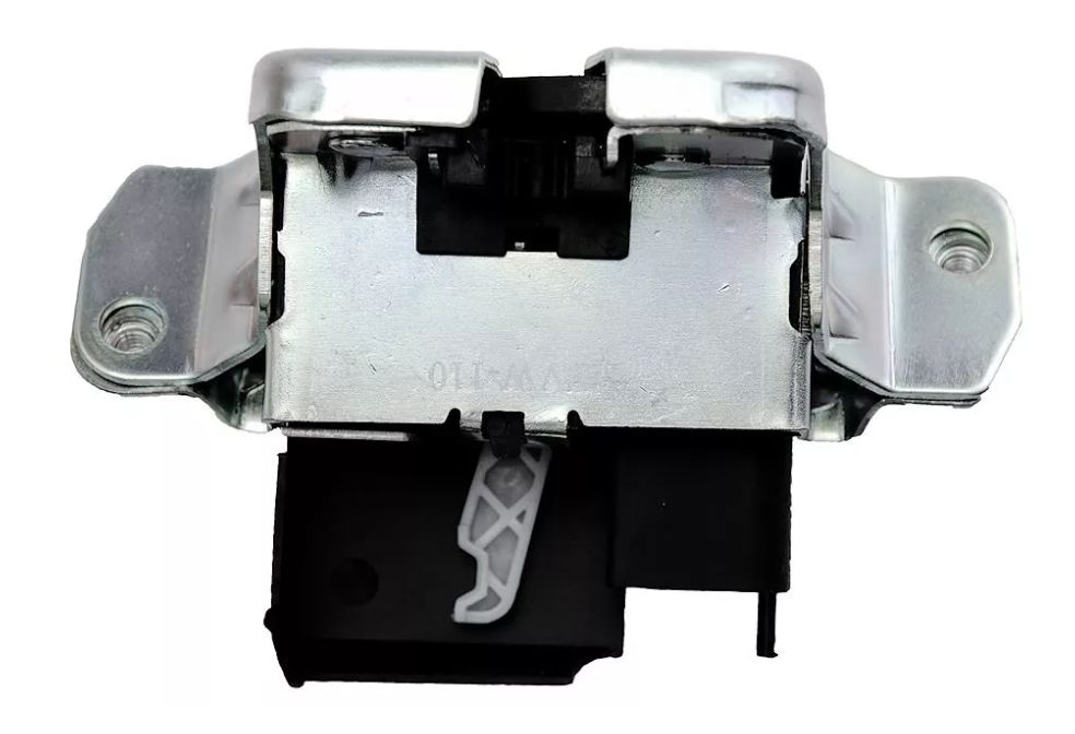 Брава За Багажник, Vw, Touareg 7P, Sharan 7N, Alhambra 7N, 4 Пин,