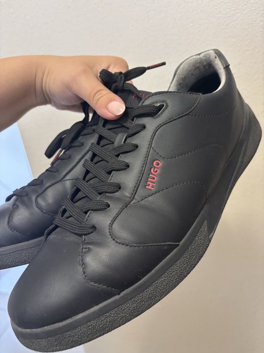 Hugo Boss кецове