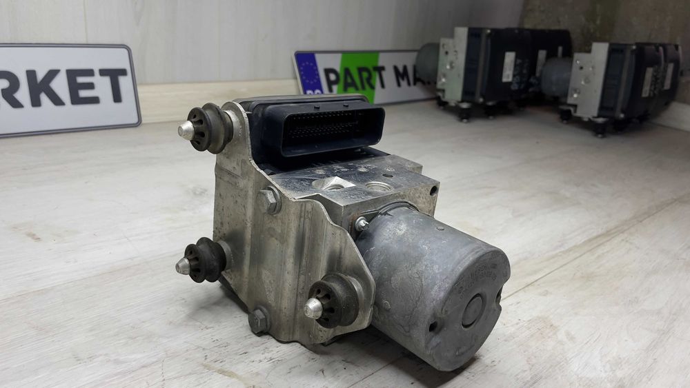 ABS помпа AUDI A6 A7 4G0907379J