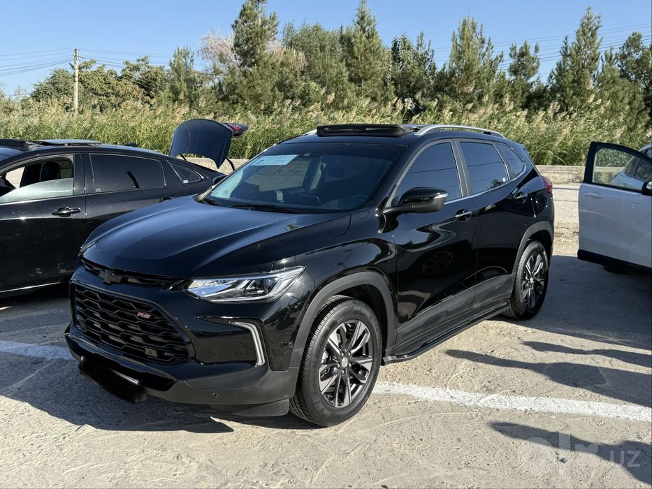 Tracker 2 Premier 2023