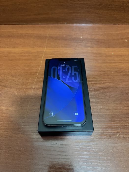 Iphone 13 pro 256 gb