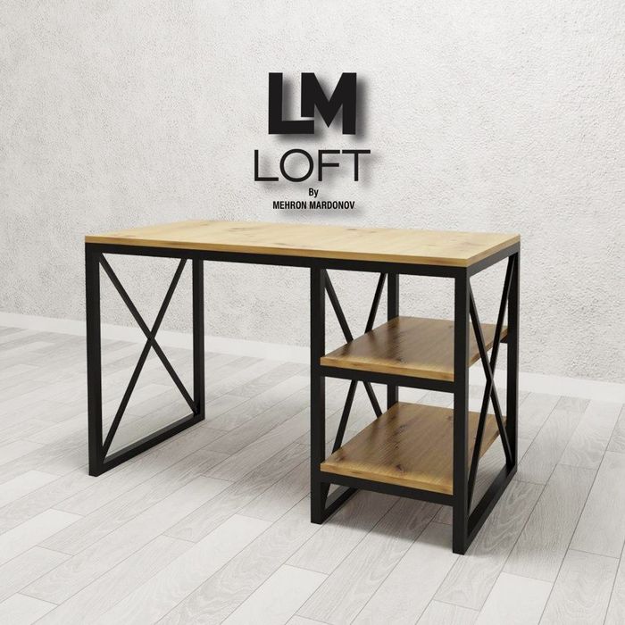 LOFT mebel Samarqand