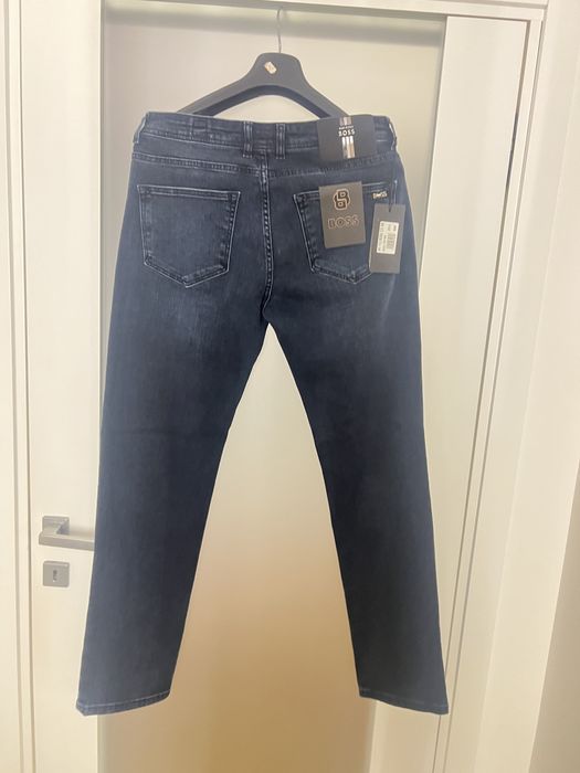 Уникален нов модел на Hugo Boss! Топ качество. Налична пълна серия