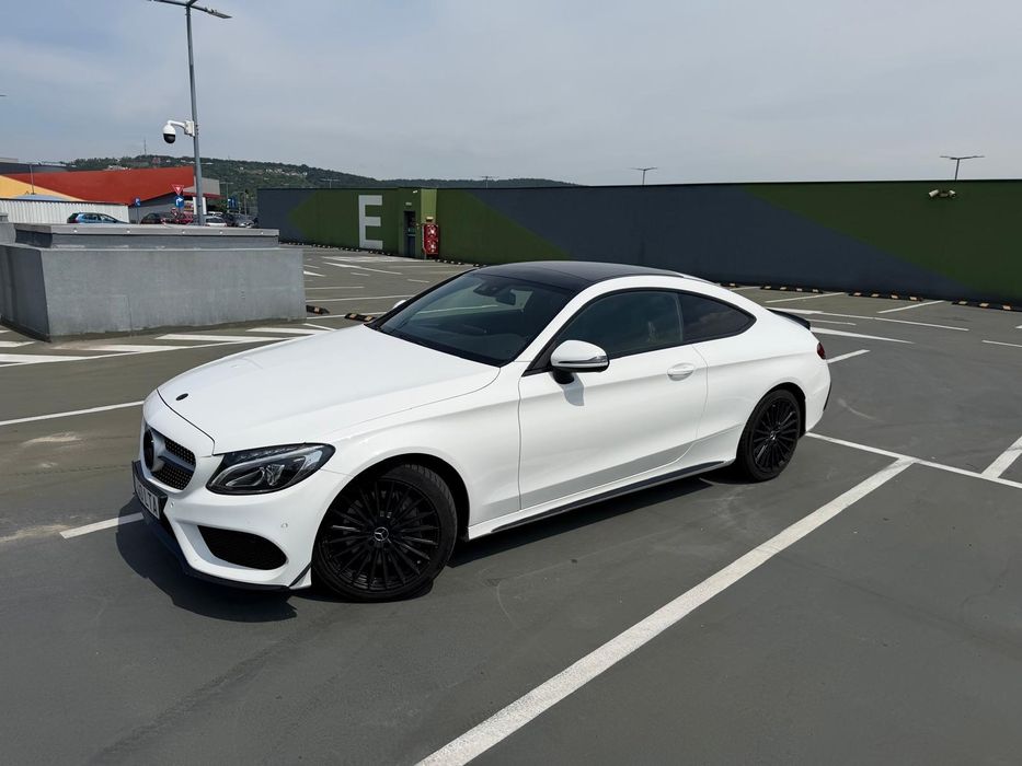 MERCEDES-BENZ CLK-Class 2016 — imagine 3