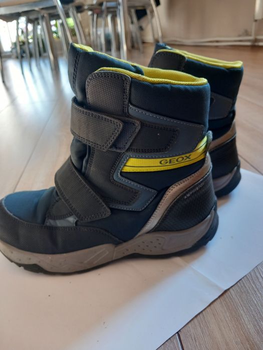 Апрески Geox н- 36