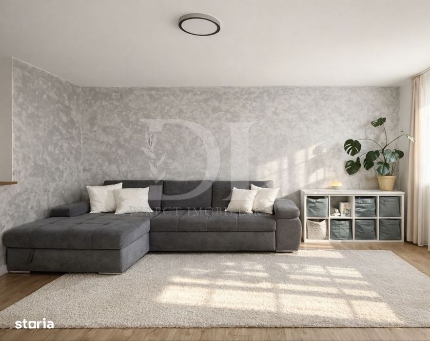 Apartament la cheie / boxă și garaj / Zona Eroilor — fotografia 1