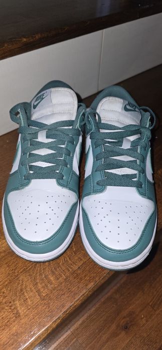 Nike dunk low nature