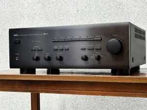 Amplificator Yamaha AX 730