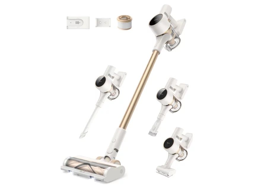 Dreame R10 Cordless Stick Vacuum