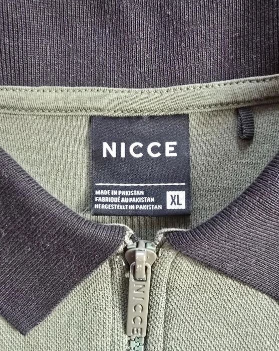 Compleu Nicce London, marimea XL