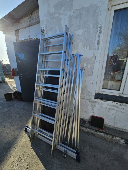 Вышка тура аренда Павлодар | Леса строительные