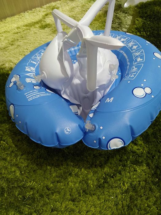 Colac gonflabil copii