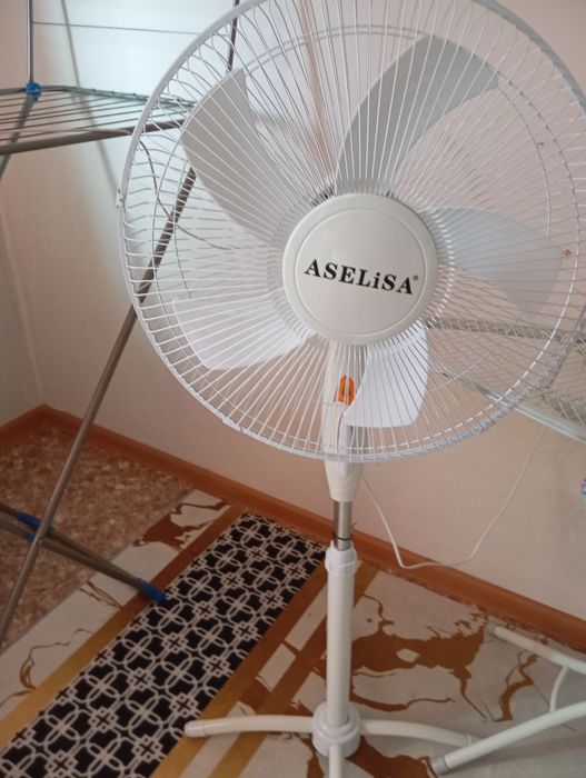 Продается вентилятор