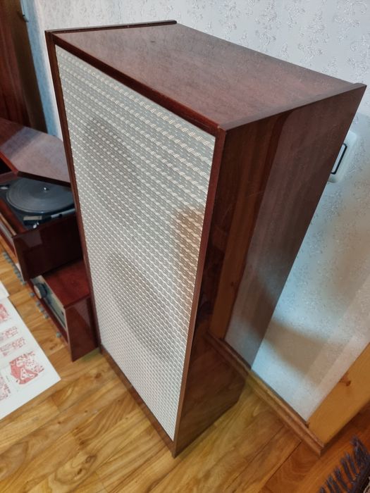 Музыкальный стерео центр ESTONIA, MADE IN USSR