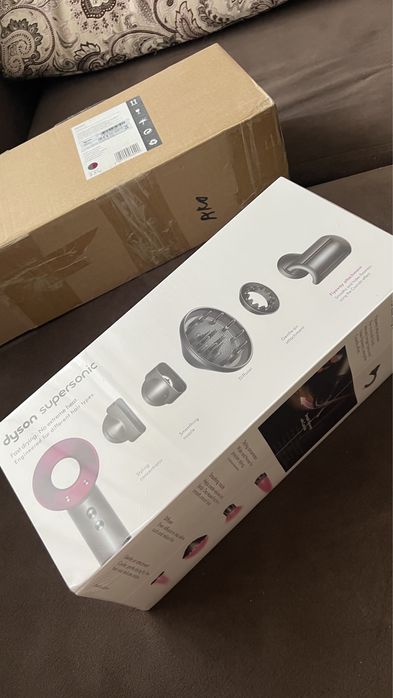 Продам Dyson Фен