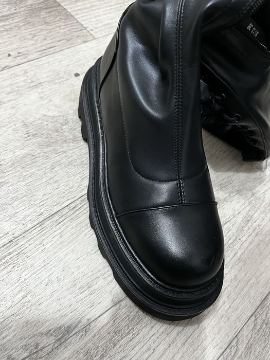 Продам ботфорты. Новые‼️