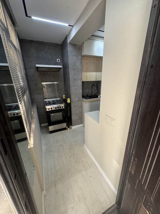 Premium 2 xonali uy 1 qavatda Vokzal