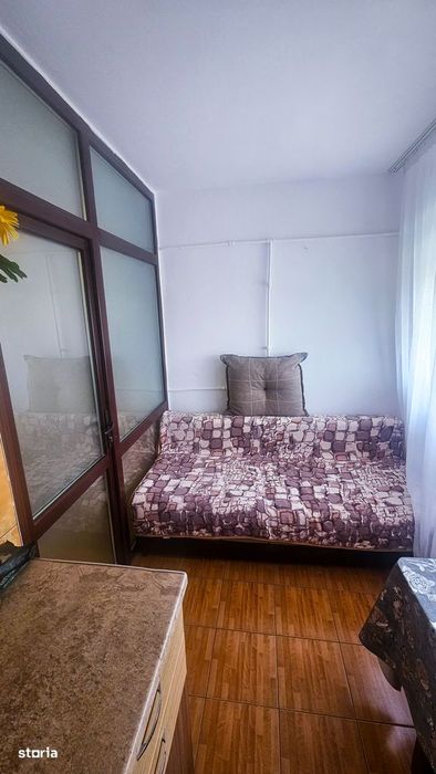 Garsonieră Zona Lăpuș