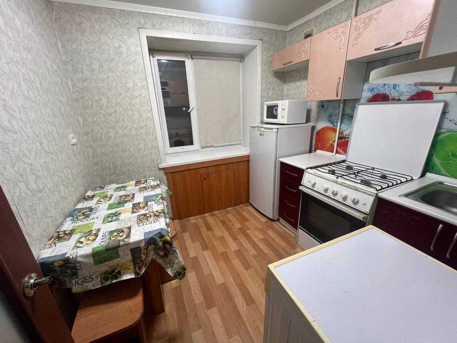 3 ком квартира на КСК