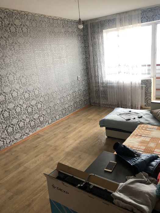 Сдам квартиру срочно