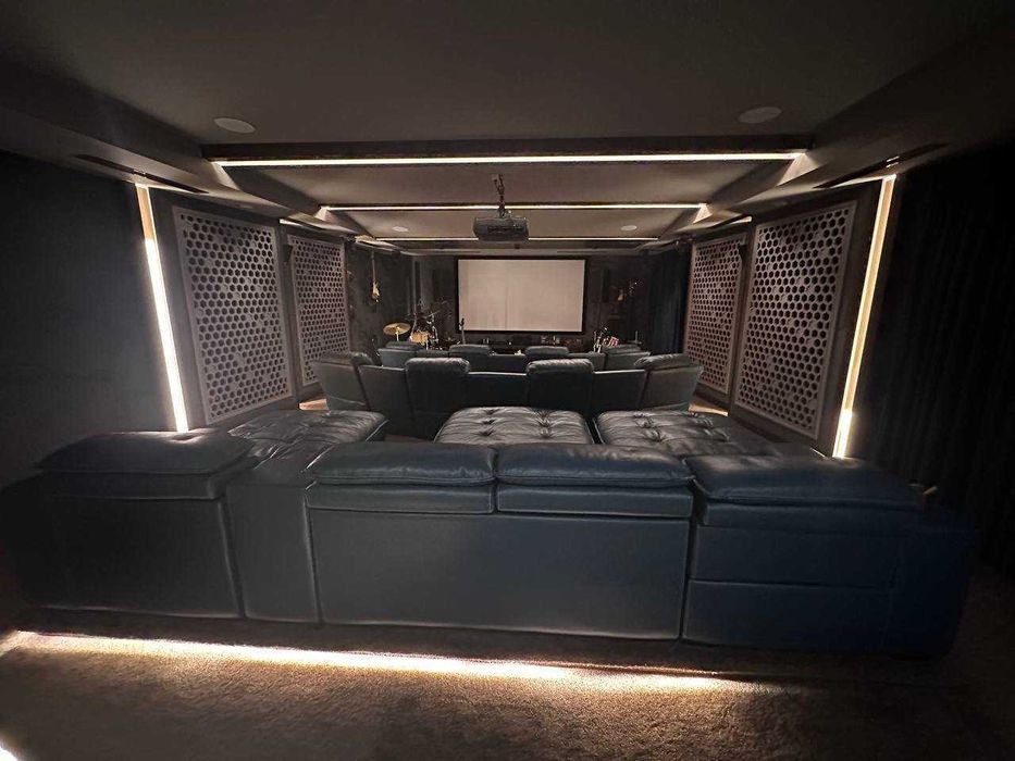 Сдаётся Хай- Тек Вилла в Центре нашей столицы! ор-р Ракат Махалля!