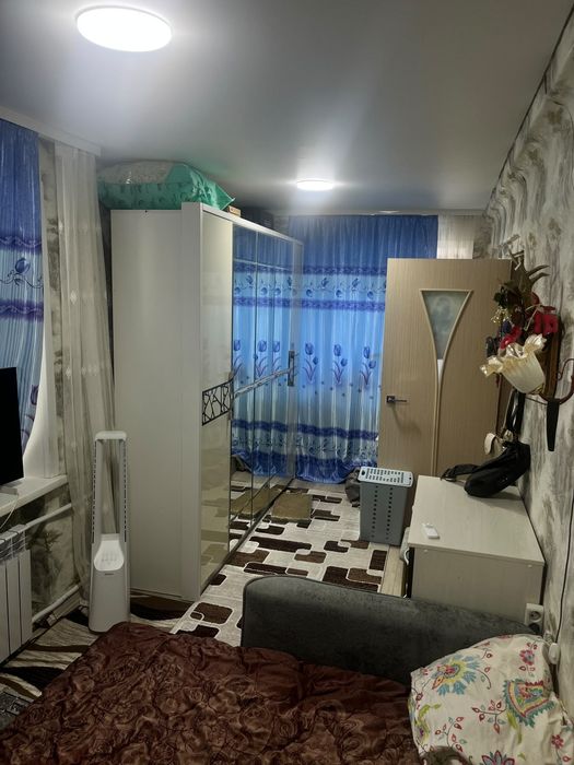 Продам либо поменяю квартиру на дом