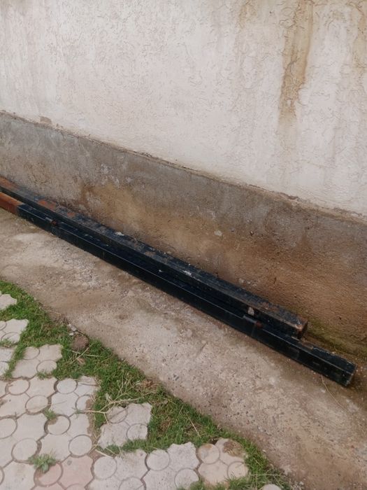 Ворота какпа стройтельный