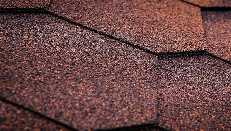 Гибкая Черепица от компании RUFLEX