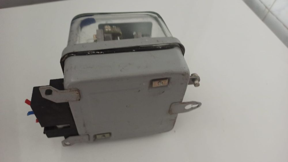 Contor monofazic cu conectare directa