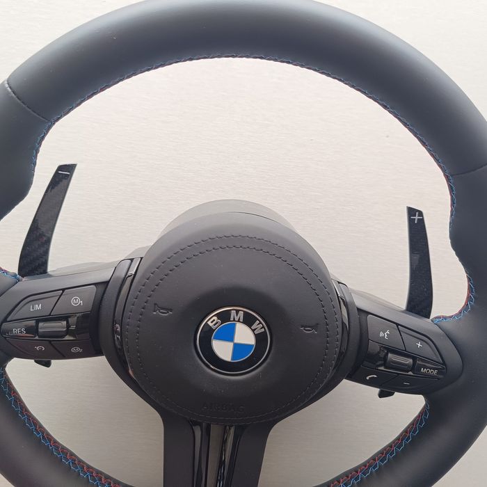 М волани за BMW , 2 вариянта F10 F06 F07 F32 F30 F36 F33 F48 F25 F15 F