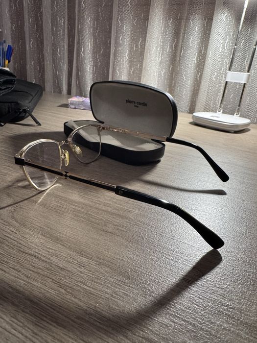 Диоптрична рамка pierre cardin