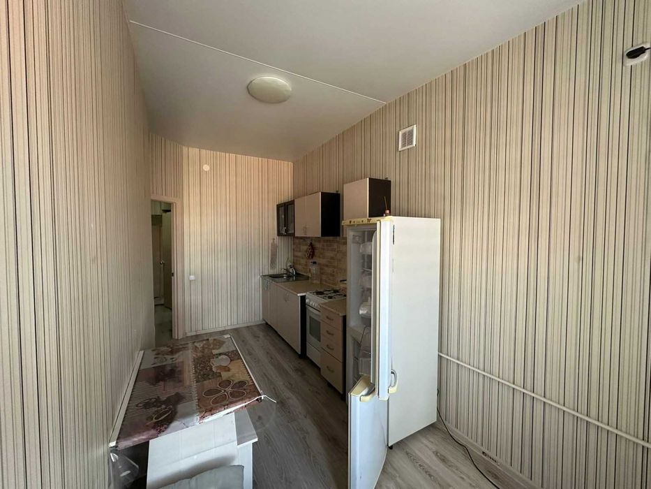 Продажа 1-комнатной квартиры