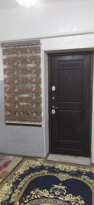 Жалюзи всех видов