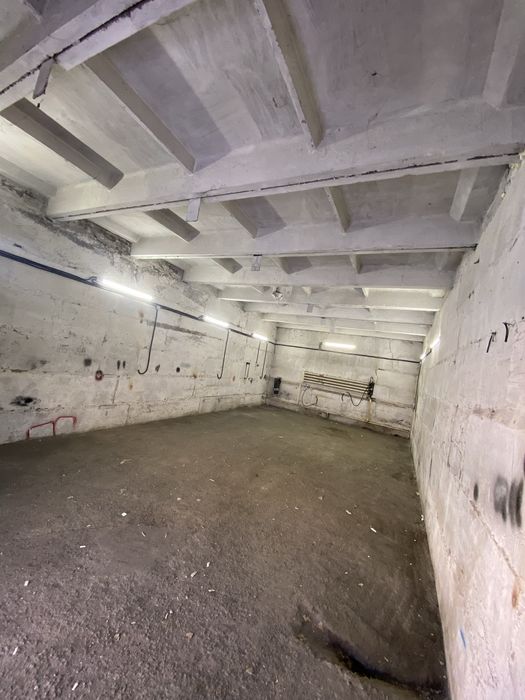 Сдам в аренду бокс.