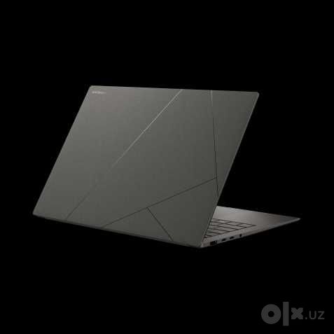 Asus Zenbook S14 WQXGA+ 3K OLED 120Hz AMD RYZEN AI 7-445 32GB 512G New