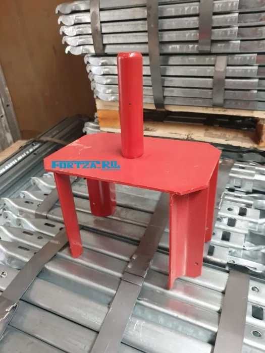 Vincluri cravate pentru stalpi cofraj - Cluj