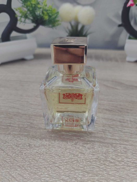 Parfum Maison Francis KurkDjian Baccarat Rouge 540