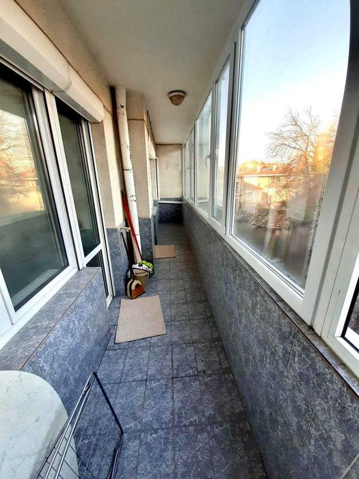 Дава се под наем Многостаен апартамент в Бургас, Център - 135 кв.м за 550 € - Снимка #8