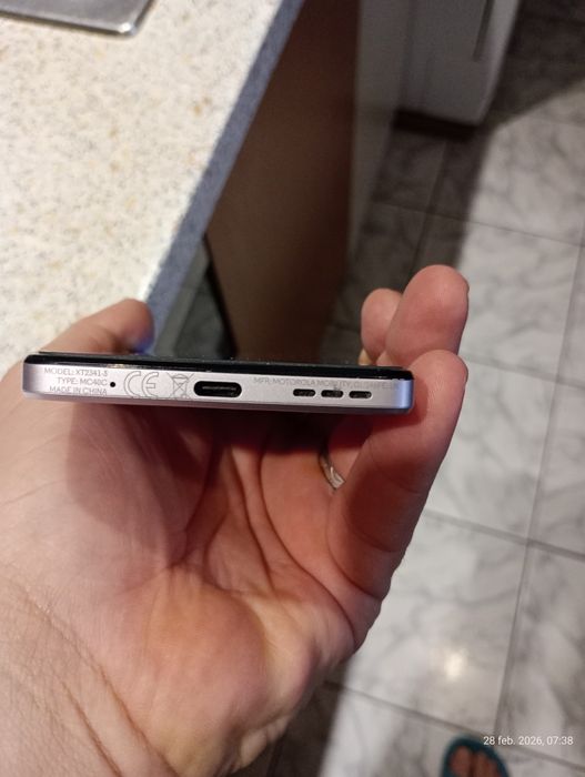 Motorola G14 stare perfecta