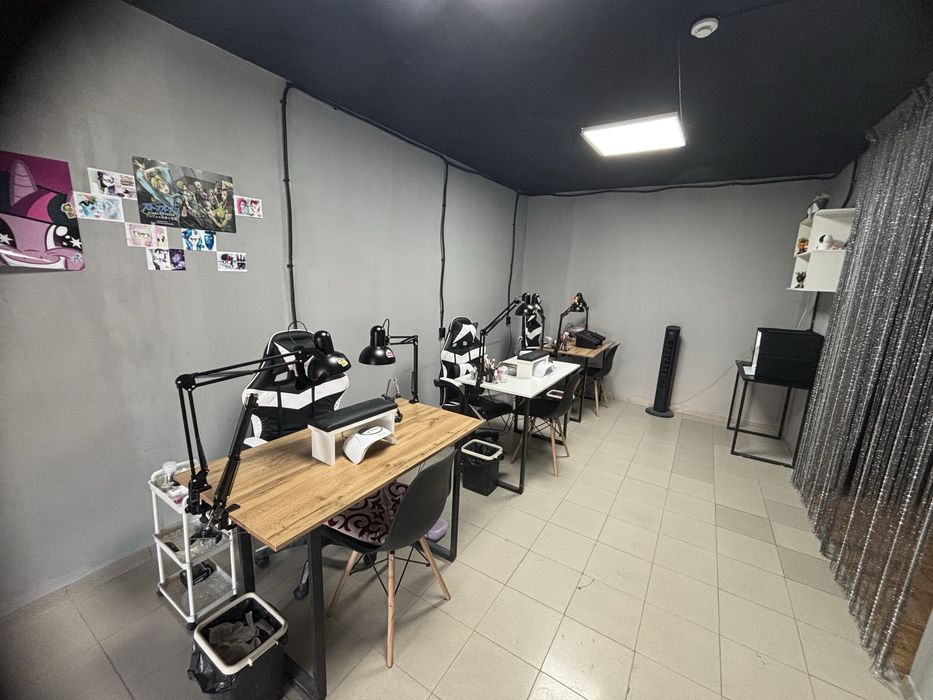 Сдам помещение 50 КВ.м