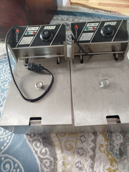 Продается аэрогриль