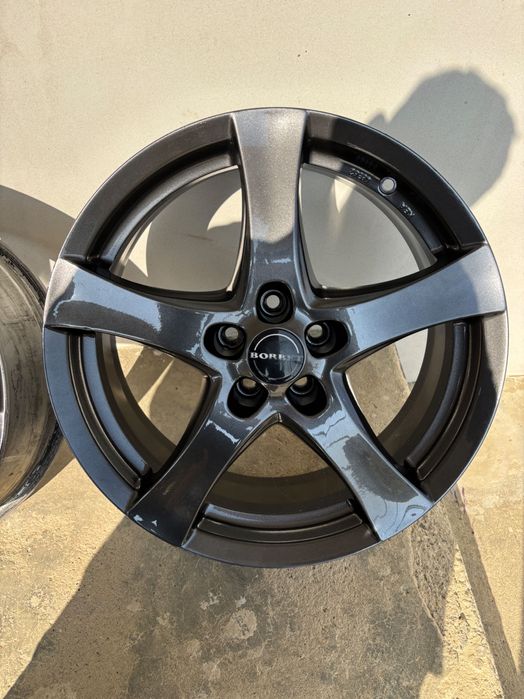 Продавам джанти марка Borbet