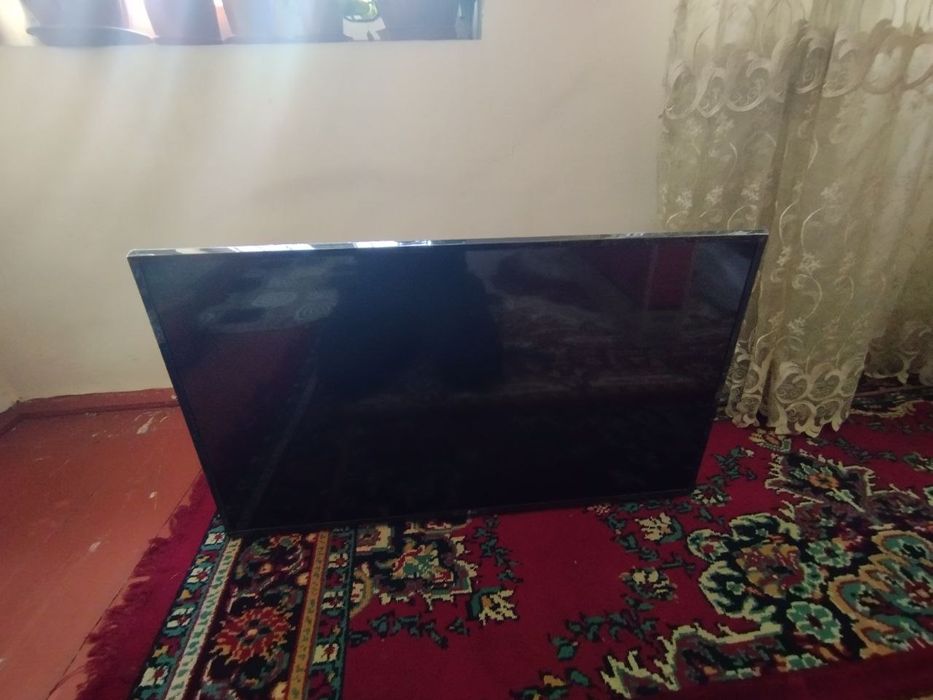 Телевизор смарт 43 LG ORIGINAL