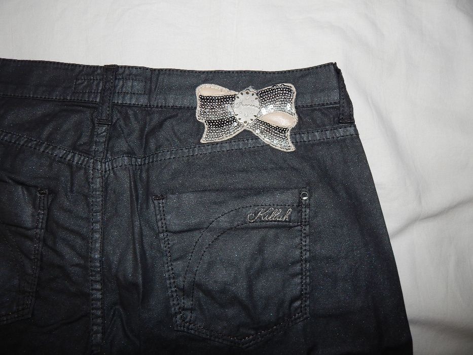 Дамски панталон Killah - № 27