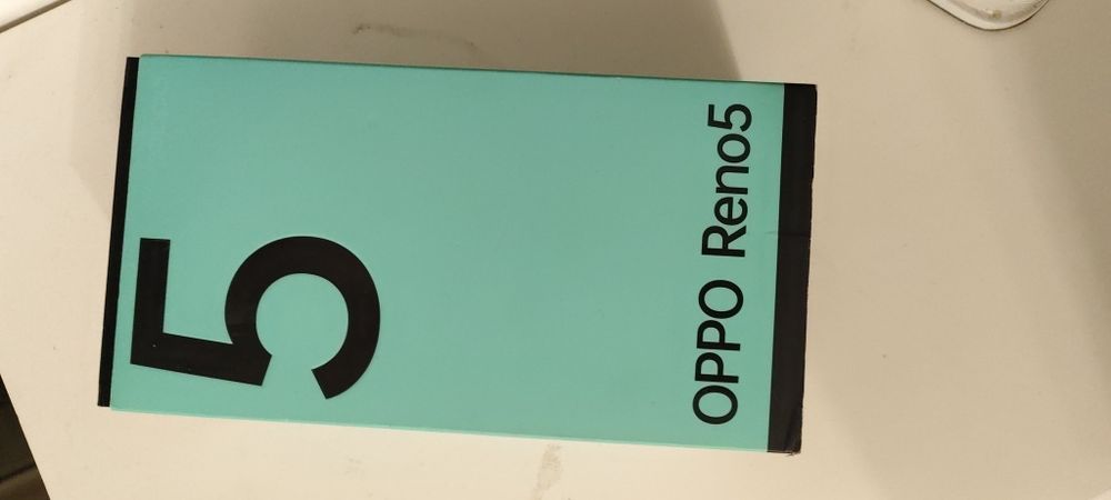 Oppo reno 5 очень хороший телефон