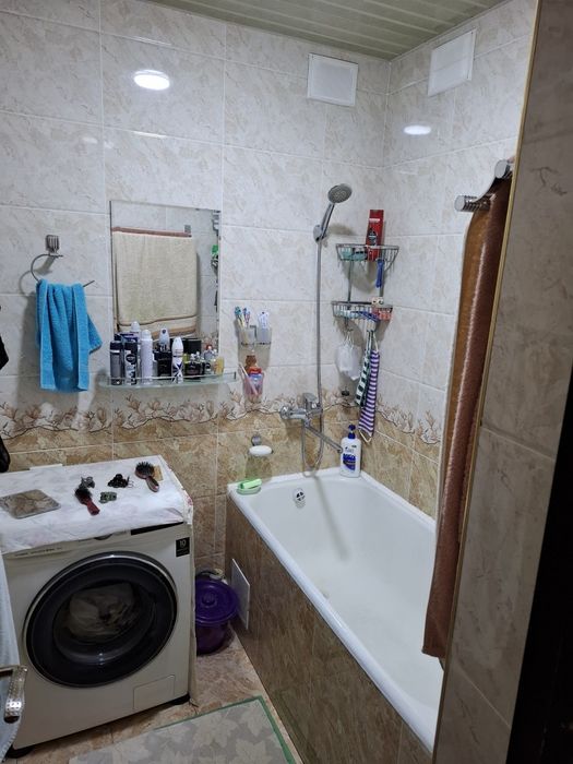 Продам свою квартиру