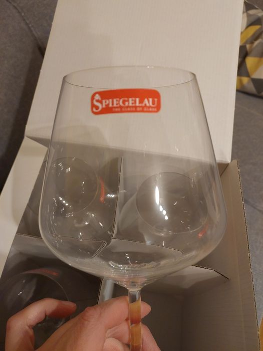Чаши за вино Spiegelau 4 броя