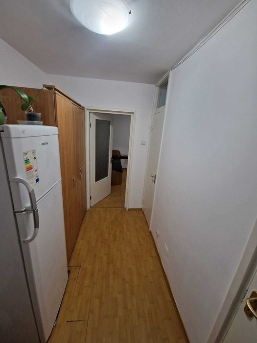 Garsonieră 37 mp -  Metrou Valea Ialomiței 3 min - Etaj 3